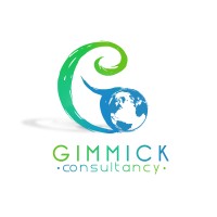 Gimmick Consultancy Logo