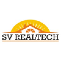 Shree Vinayaka Realtech Logo