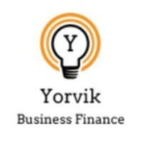 Yorvik Business Finance Limited Logo