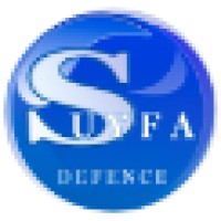 Suyfa Defence S.L. Logo