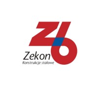 Zekon Sp. z o.o. Logo