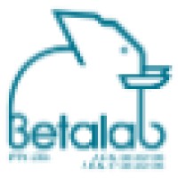 Betalab P/L Logo