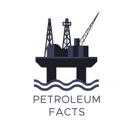 Petroleum Facts Logo