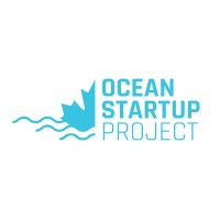 Ocean Startup Project Logo