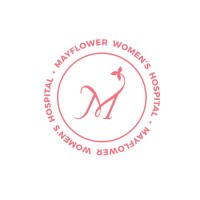 Mayflower Womens Hospital Logo
