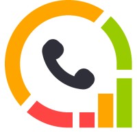 Callyzer - Smart Call Tracking & Lead Management Software Logo