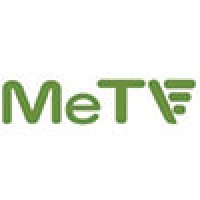 Me Television Co, Ltd Logo