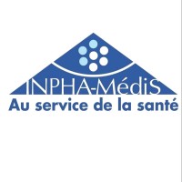Les Laboratoires INPHA-MédiS Logo