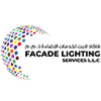 Facade Lighting Logo