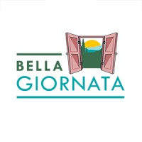 Bella Giornata Logo