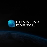 Zero-1 Africa (Prev. Chainlink Capital) Logo