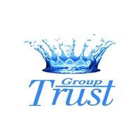 Trust Group Water Treatment Logo