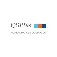 QSPlus Logo