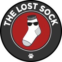 The Lost Sock India Logo