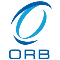 ORB Relationship Funding Logo