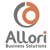 Allori Business Solutions Logo