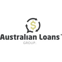 Australian Loans Group Logo