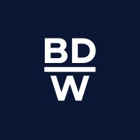 Barkus Doolan Winning Logo