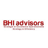 BHI advisors Logo