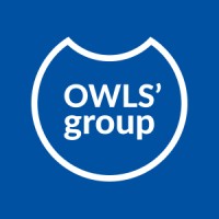 Owls Group Logo