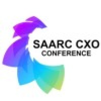 SAARC CXO SUMMIT Logo