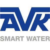 AVK Smart Water Logo