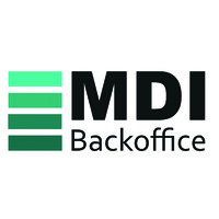 MDI Backoffice GmbH Logo