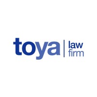 Toya Law Firm Logo