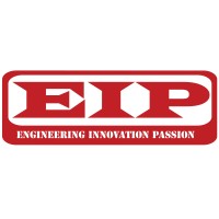 EIP ENVIRO LEVEL CONTROLS PVT LTD Logo