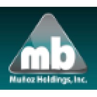 Muñoz Holdings, Inc. Logo