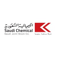 Saudi Chemical Company Holding Logo