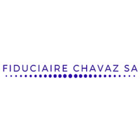 Fiduciaire Chavaz SA Logo
