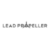 LeadPropeller.com Logo
