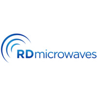 RD Microwaves LLC Logo
