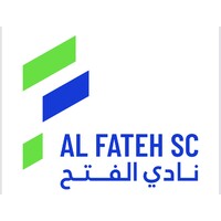 Fateh Club نادي الفتح Logo