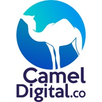 Camel Digital Logo