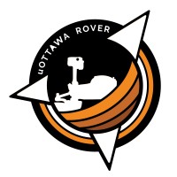 University of Ottawa Rover Team Logo