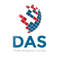Duke Actuarial Society Logo