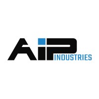 AIP Industries Inc Logo