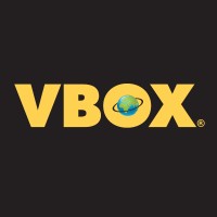 VBOX Ltd. Logo