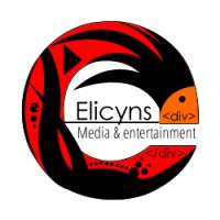 Elicyns Digital Marketing company Logo