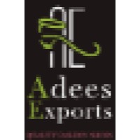 Adees Exports Logo