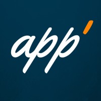 Apping Technology Logo