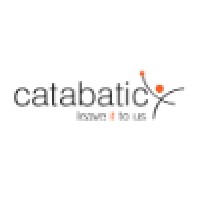 Catabatic Technology Pvt Ltd Logo