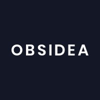 OBSIDEA Logo