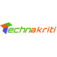 Technakriti Solutions Logo