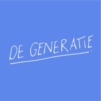 Stichting de Generatie Logo