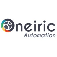 Oneiric Automation Logo