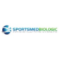 Sportsmed Biologic Logo