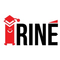 Irine Digital Factory Pvt. Ltd. Logo